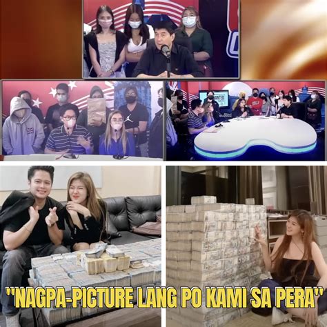 junket scam baguio|Complaints vs big.